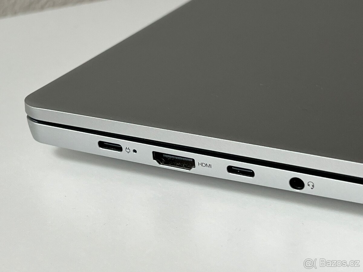 Lenovo IdeaPad Slim 5 16IRL8 Cloud Grey celokovový - 4