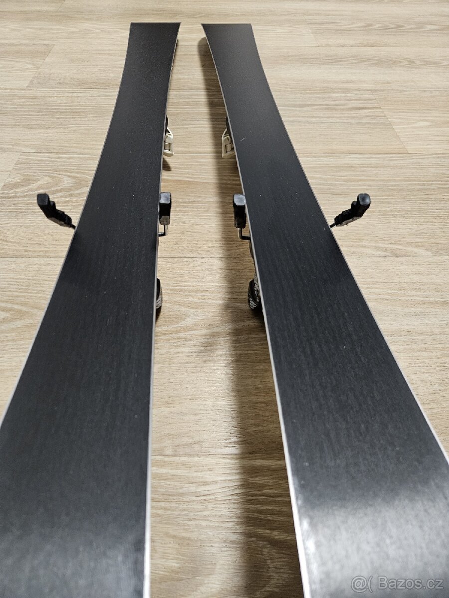 Dětské lyže Atomic 120cm - 4