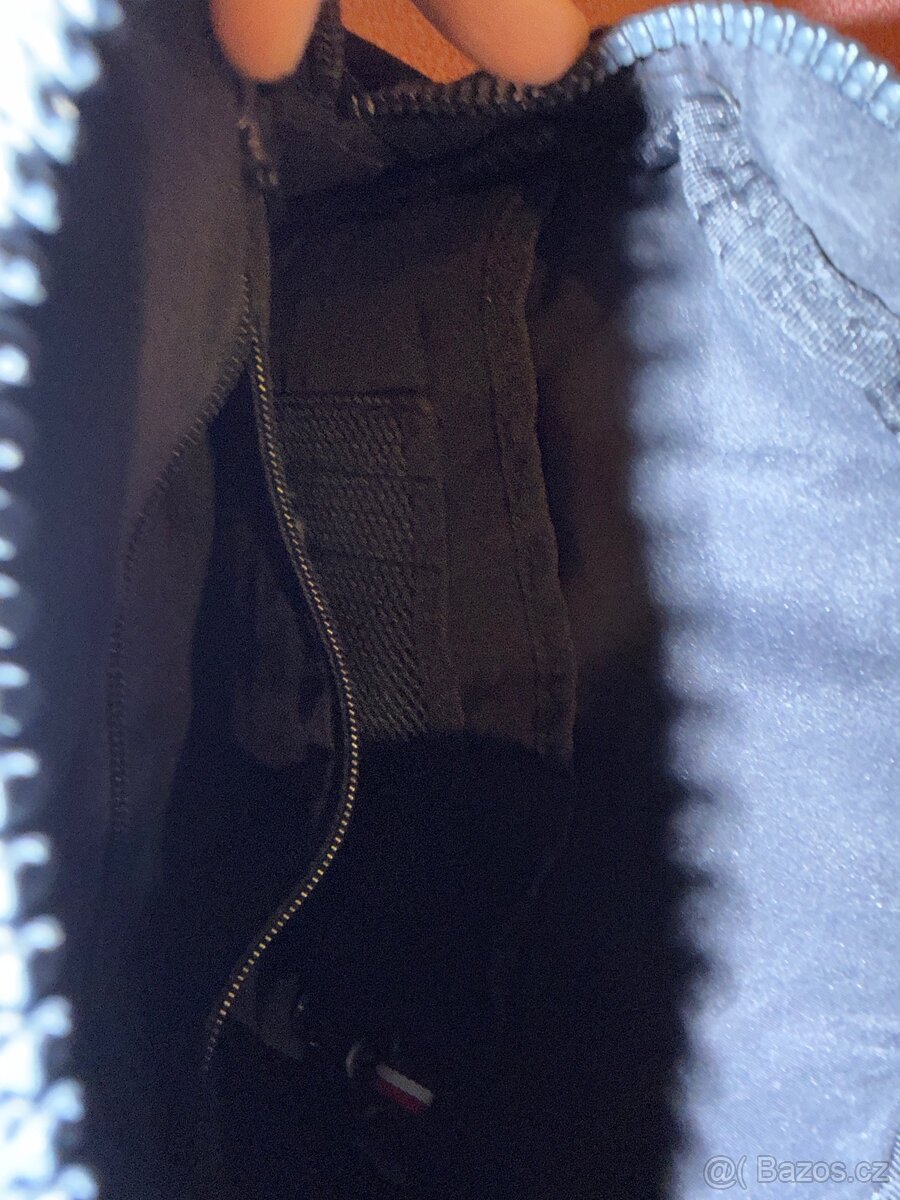 Panská taška přes rameno - Tommy Hilfiger - 4