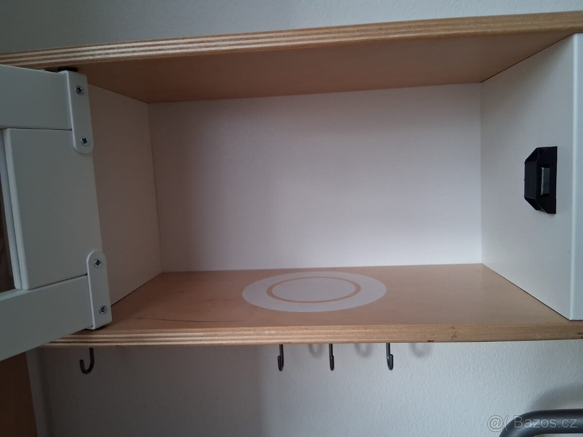 IKEA kuchyňka za skvělou cenu - 4