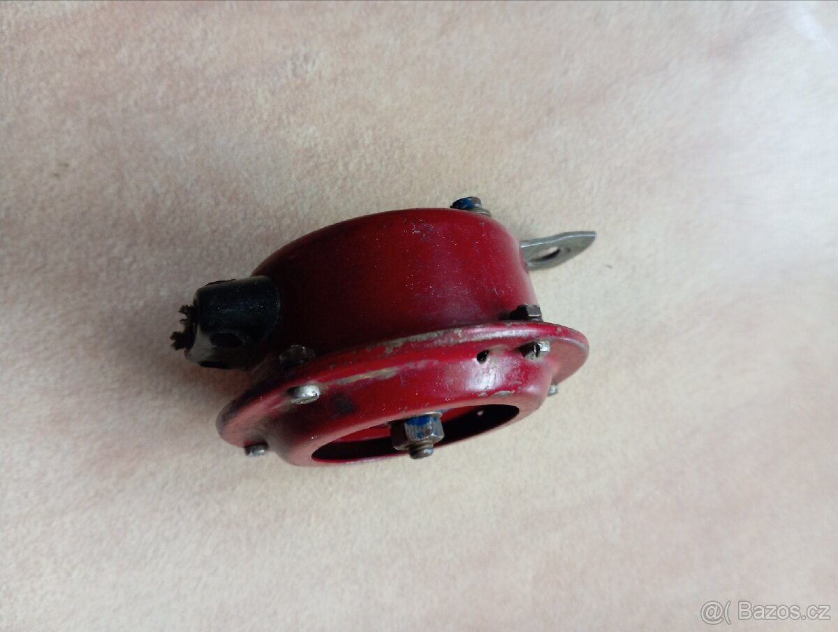 Jawa 550 - klakson - 4