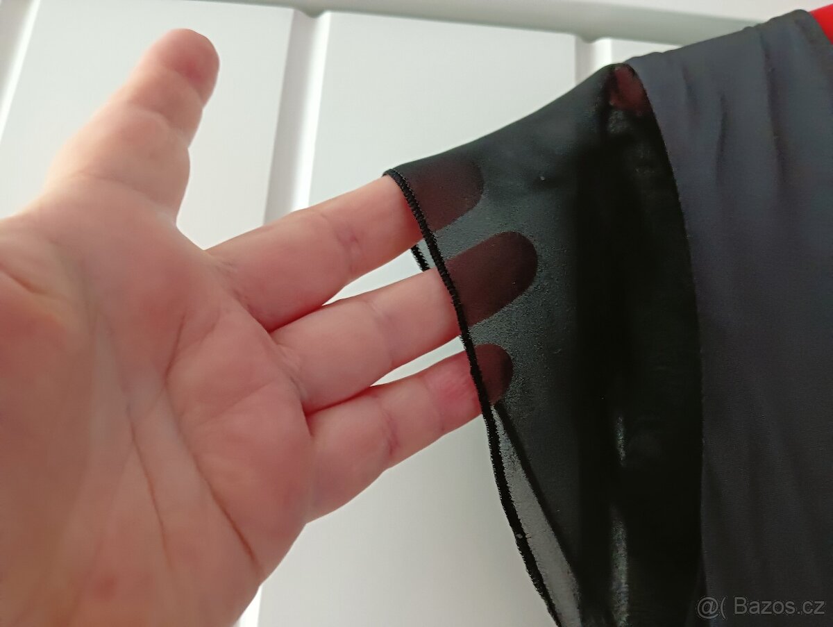 Krásné šaty Axello- vel 38 - 4