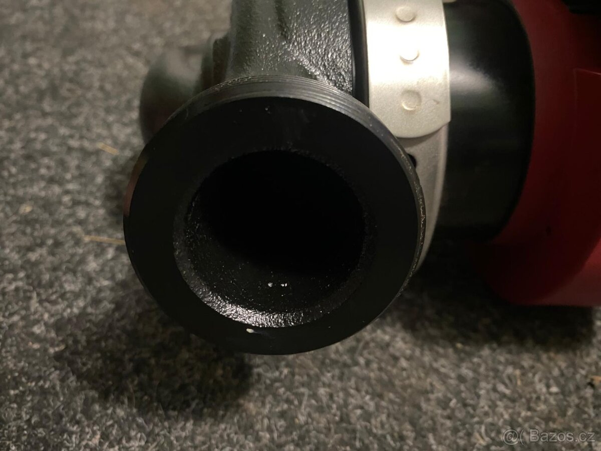 Oběhové čerpadlo Grundfos - 4