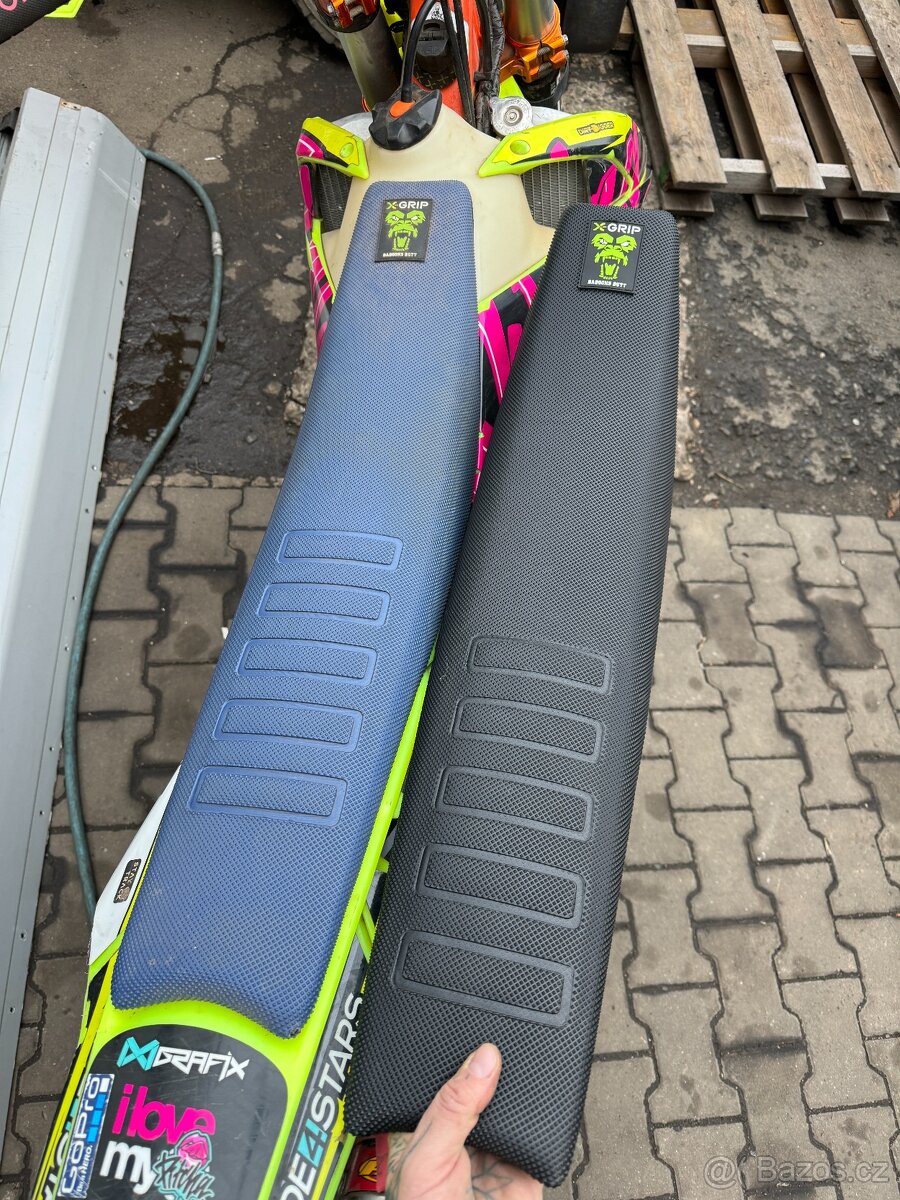 Sedačka KTM 2017-2019 - 4