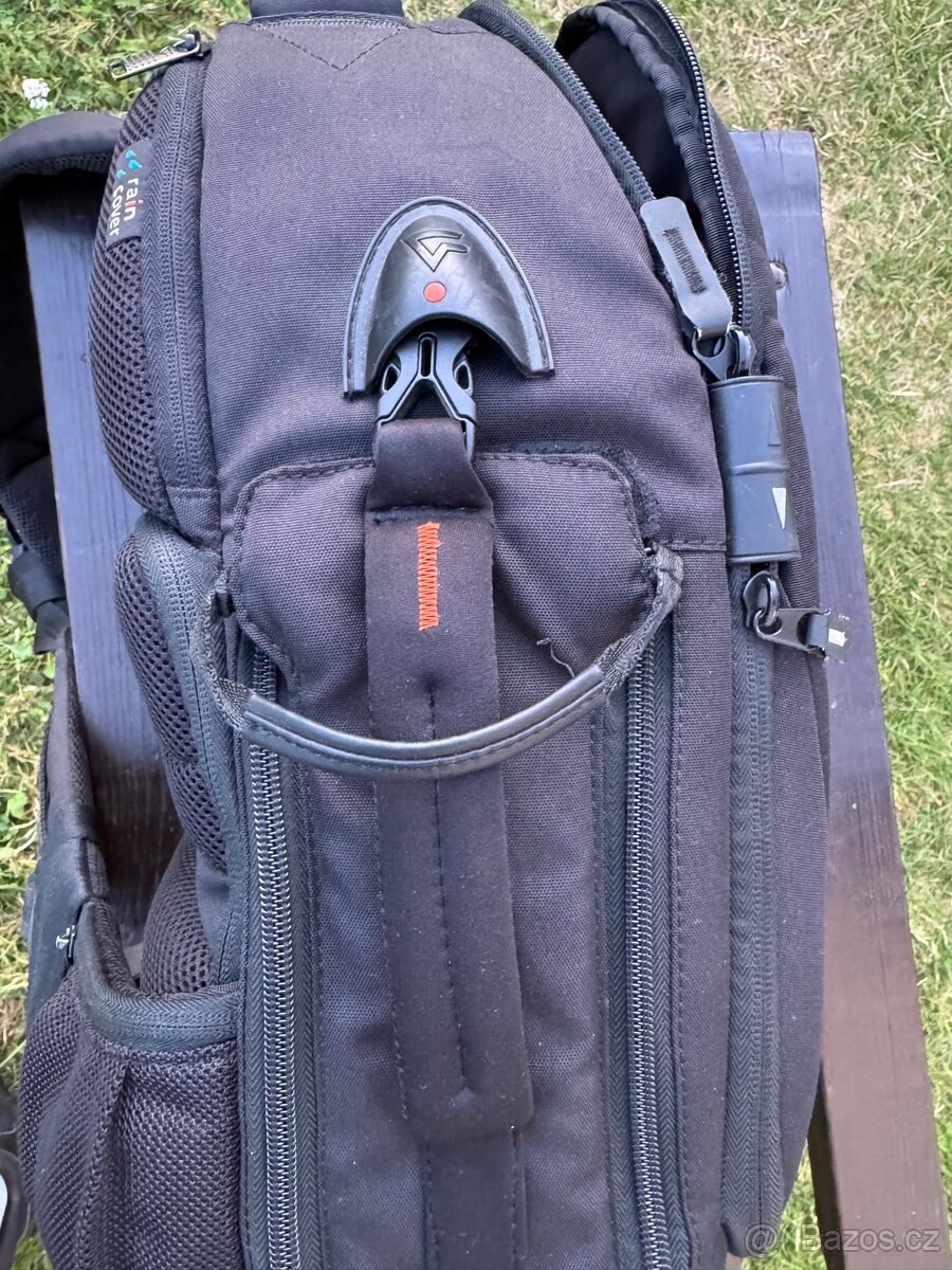 Fotobatoh Vanguard UP-Rise 45 - 4