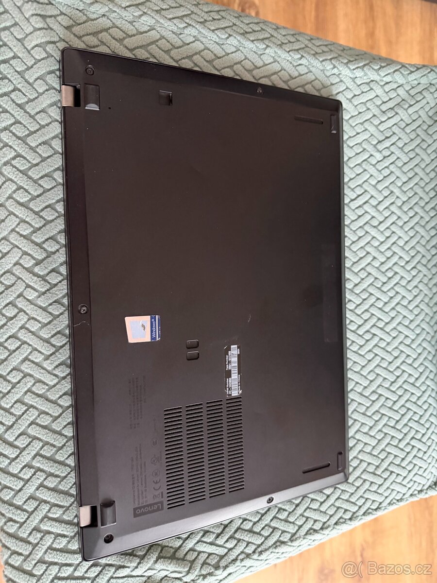 ThinkPadX390 Win11 13,3" FullHD i5-8365U 8GB DDR4 NVMe 256G - 4