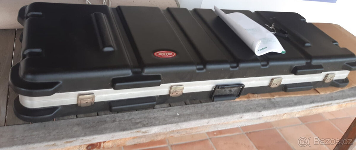 Digitální piano CASIO PRIVIA PX-300 - 4