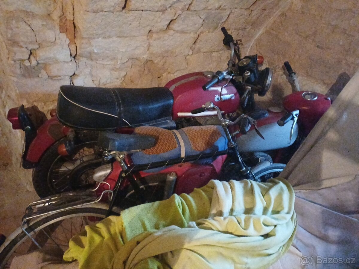 Mz 175/1es,mz 175/2 - 4