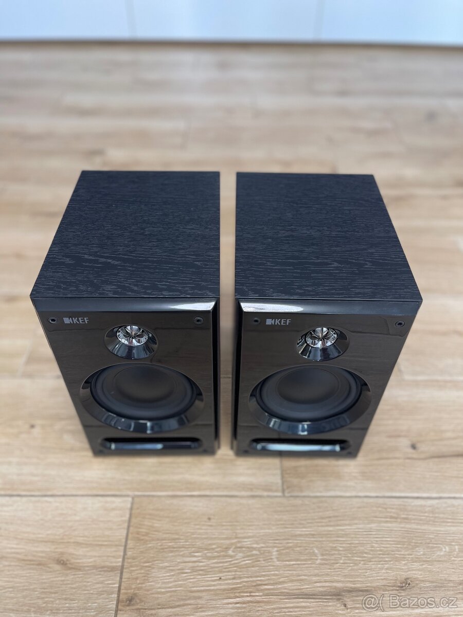 KEF C3 - 4