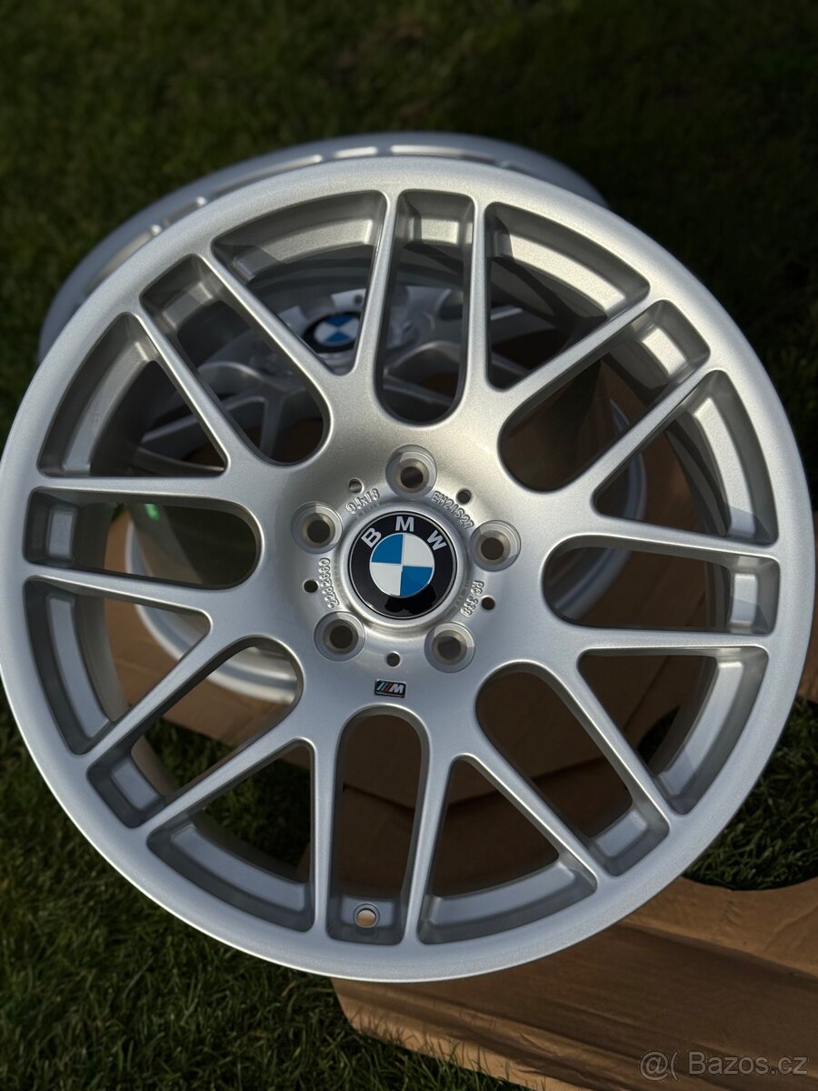 BMW Styling 163, 5x120 / R18 - 4