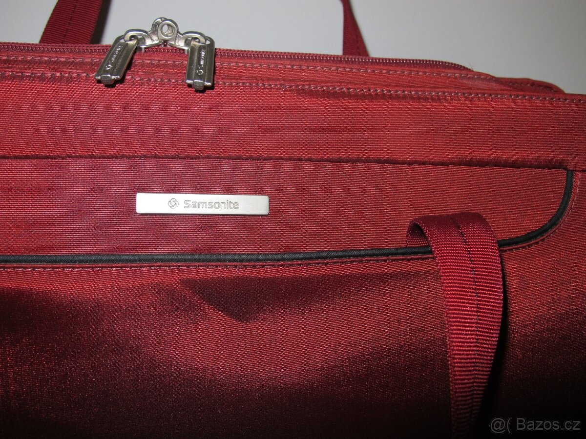 Kabelka, taška Samsonite - 4