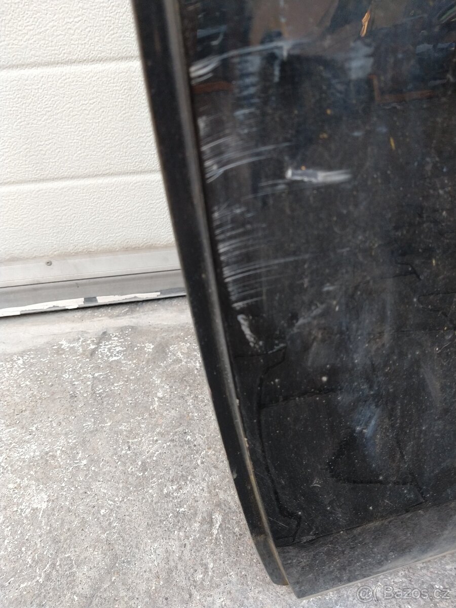 Mercedes benz GLC / X253 - skelet dveří - 4