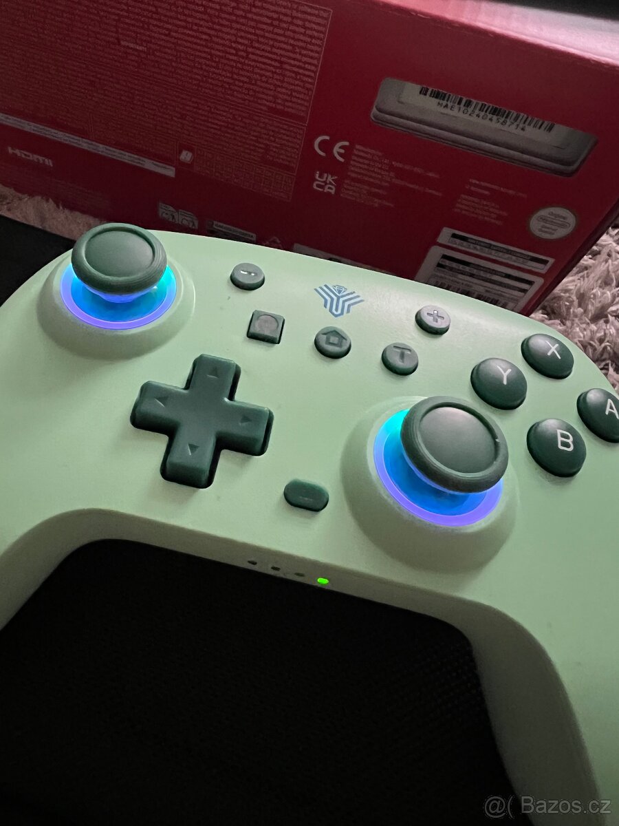 Nintendo switch 2 - 4