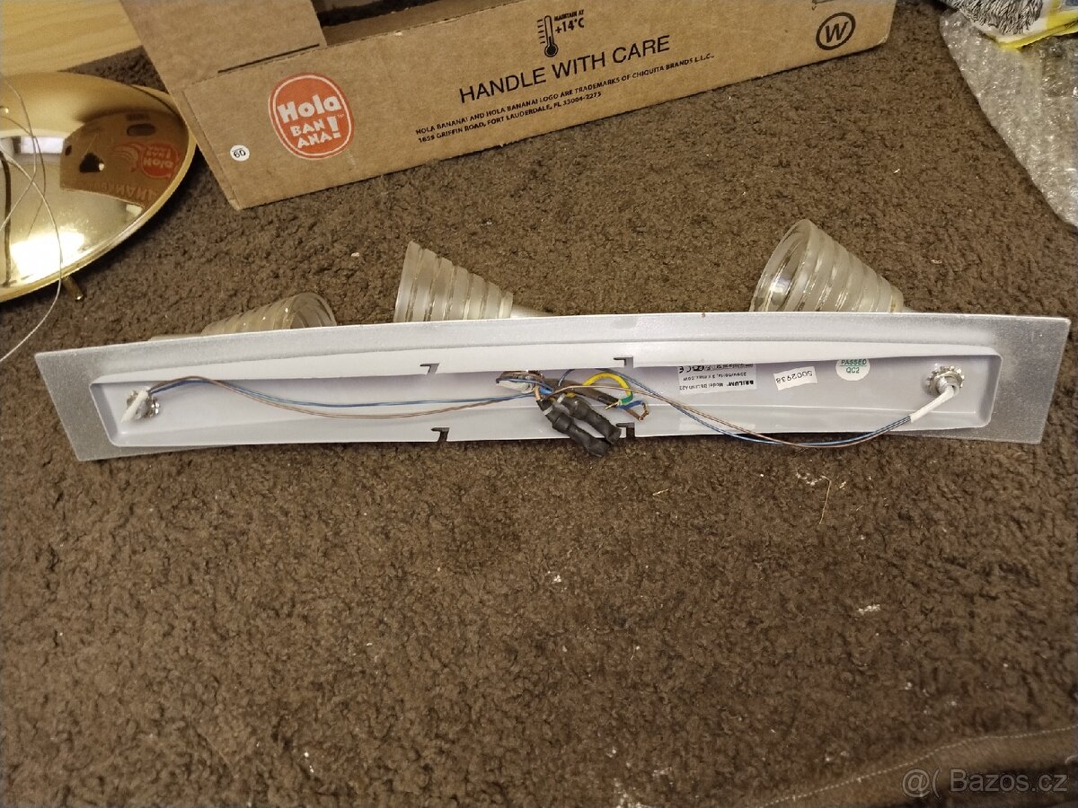 Stropní svítidlo - 4