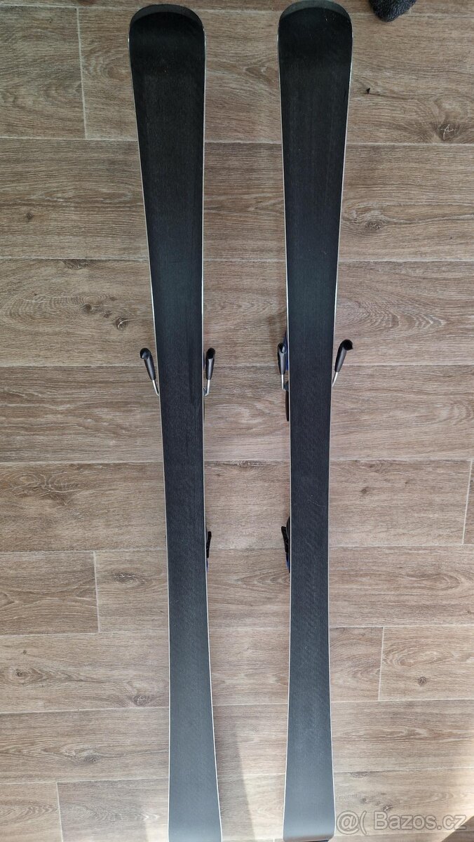 Sjezdové lyže Atomic - 4
