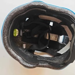 Dětská helma Oxelo-XS - 4