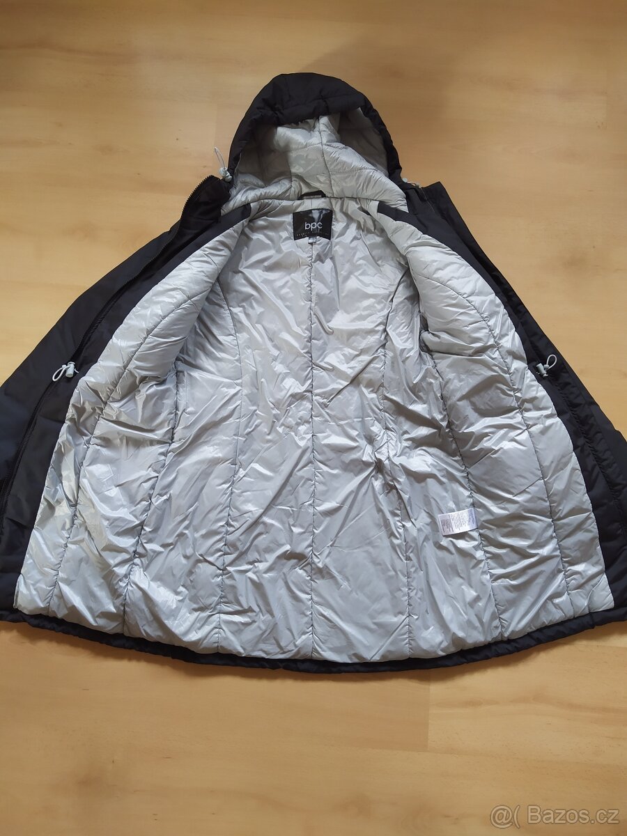 Dámská bunda BPC vel. 38 - 4