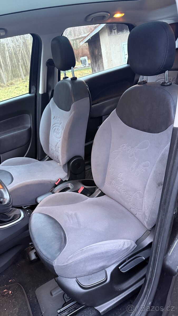 Fiat 500L 2013 0.9 Twinair 171tkm - 4