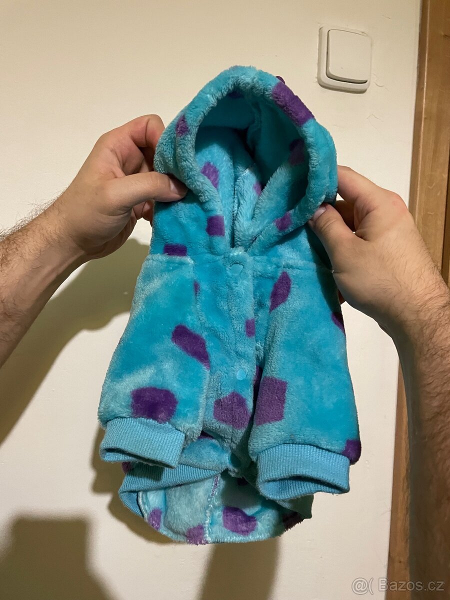 Mikina pro pejska - 4