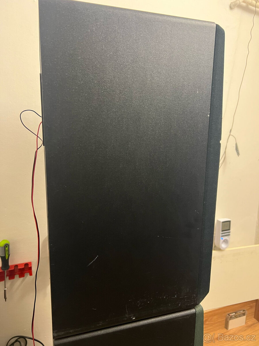 SONY SS E 71 REPROBEDNY - 4