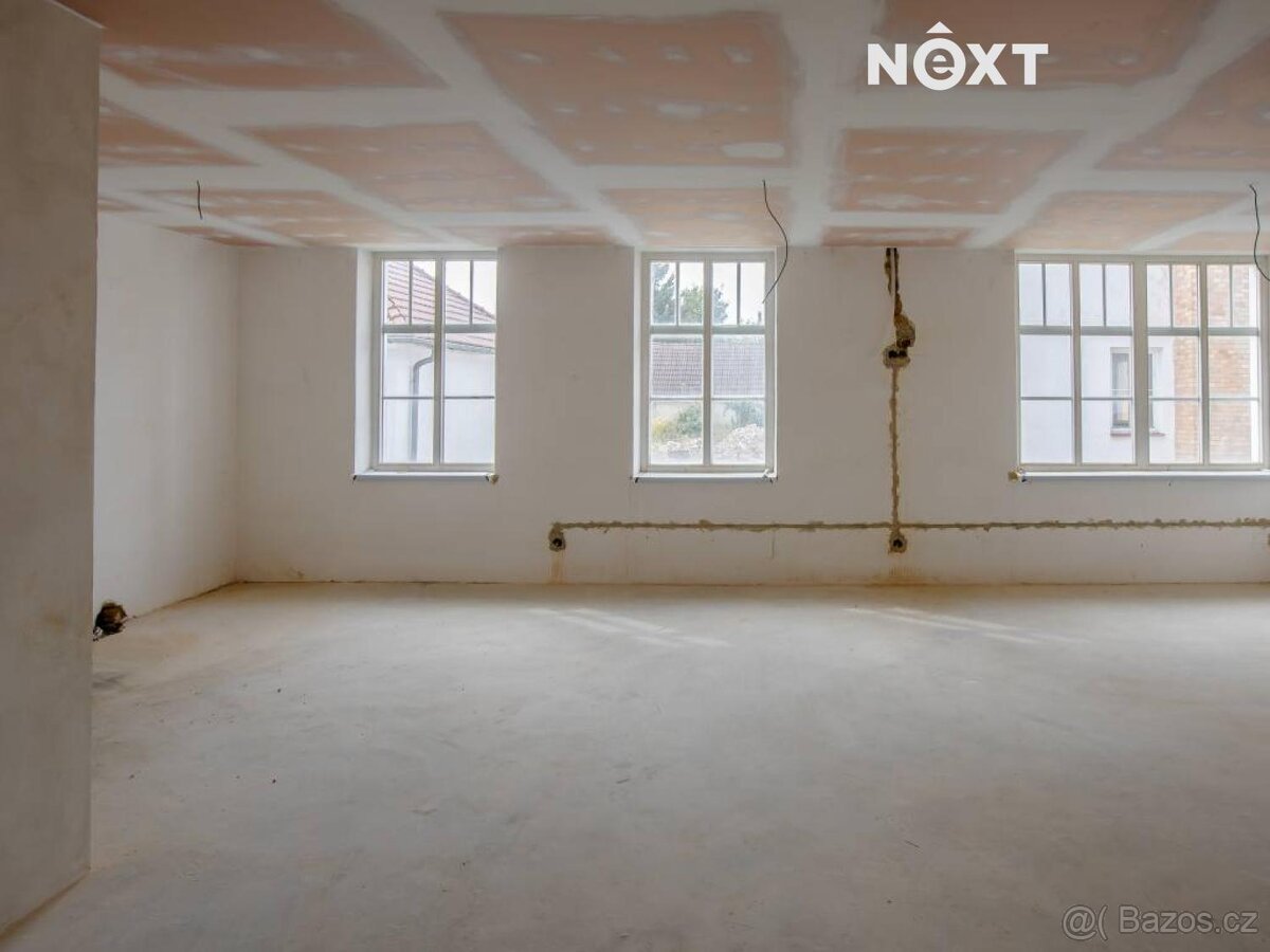 Prodej komerční Činžovní dům, 1 136㎡ - 4