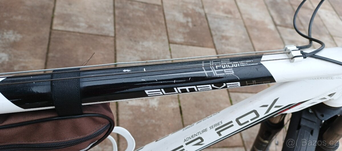 Prodám pánské jízdní kolo - 4