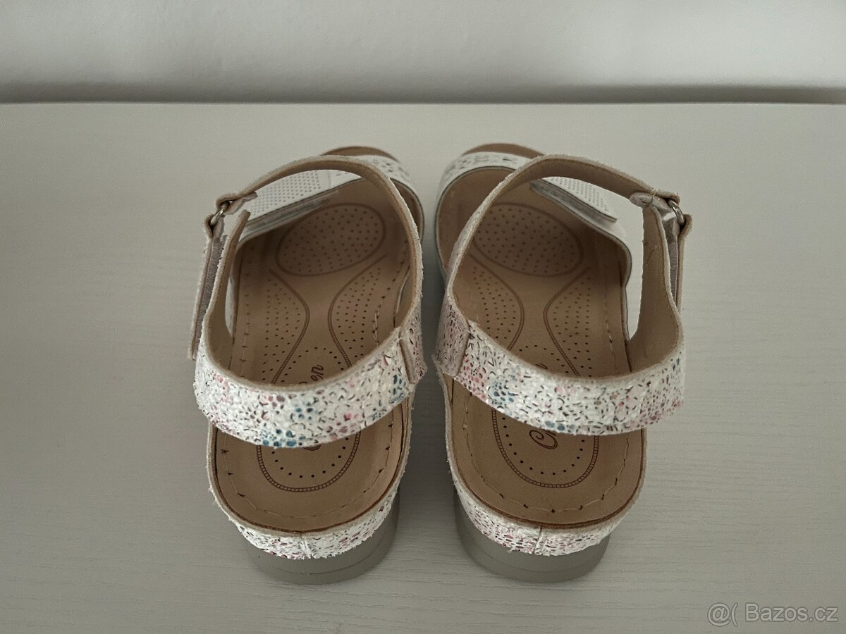 Dámské sandály - 4