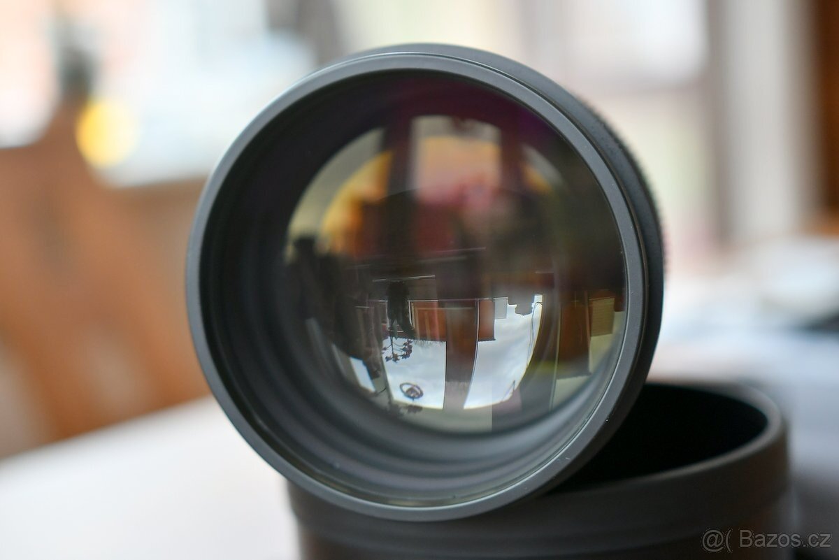 Nikon AF-S 200mm f2.0G ED VR - 4