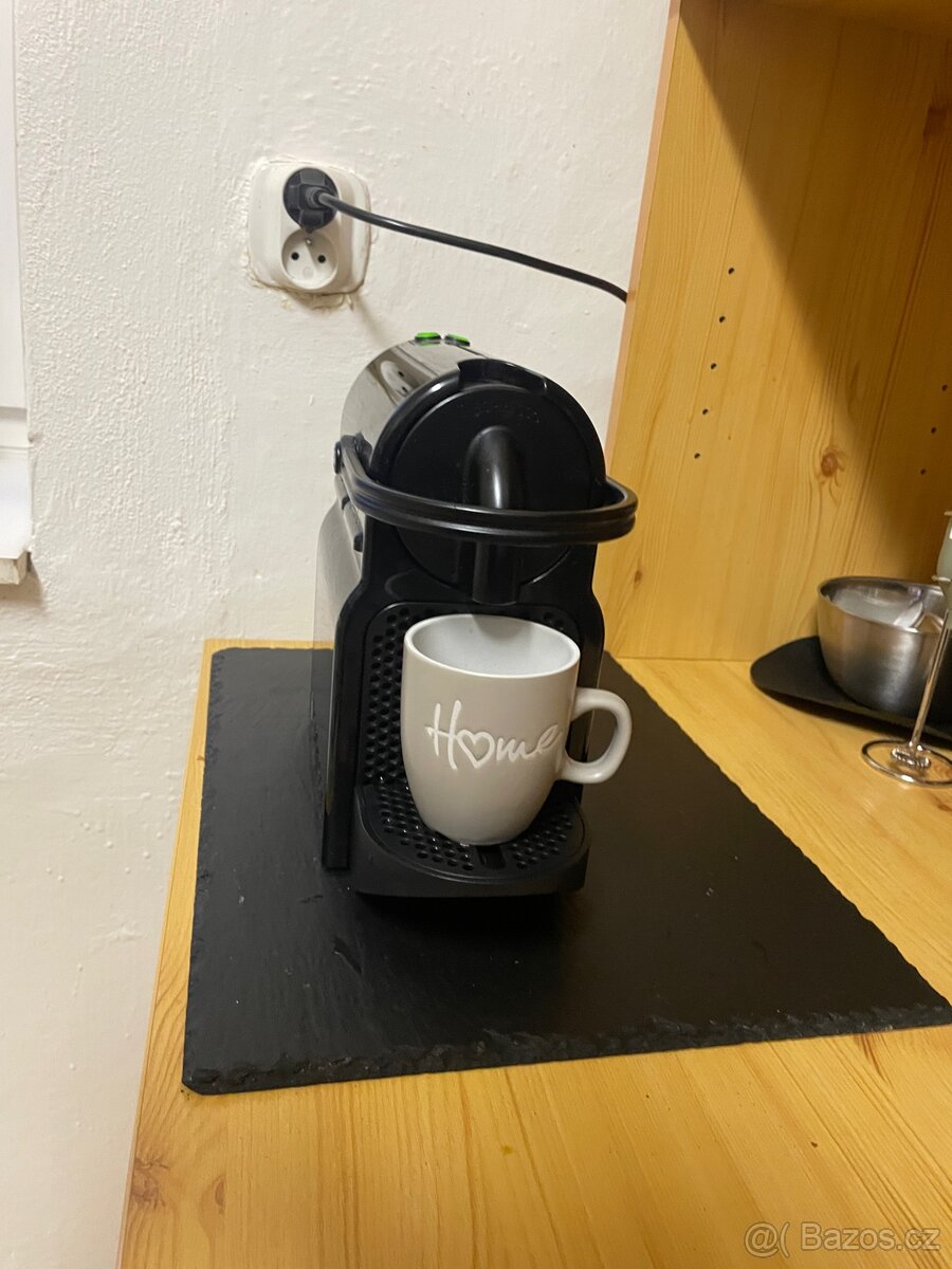 Delonghi kávovar - 4