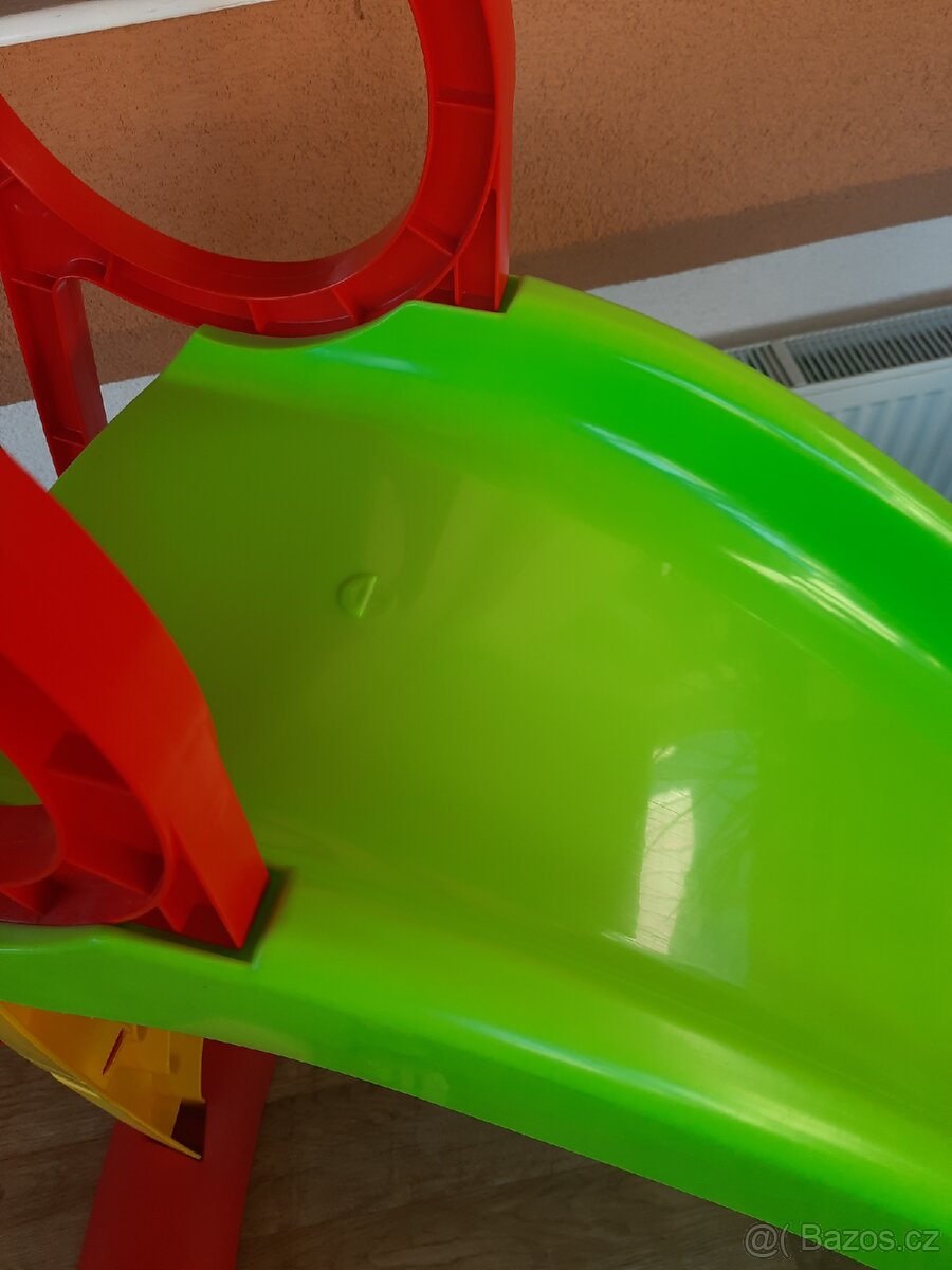 Dětská skluzavka - 4