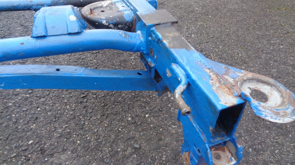 Suzuki Jimny ram benzin - 4