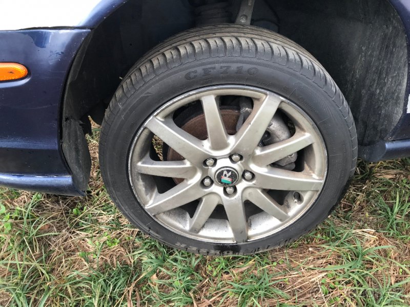 Jaguar S-TYPE 2001 3,0 V6 AUTOMAT - díly - 4