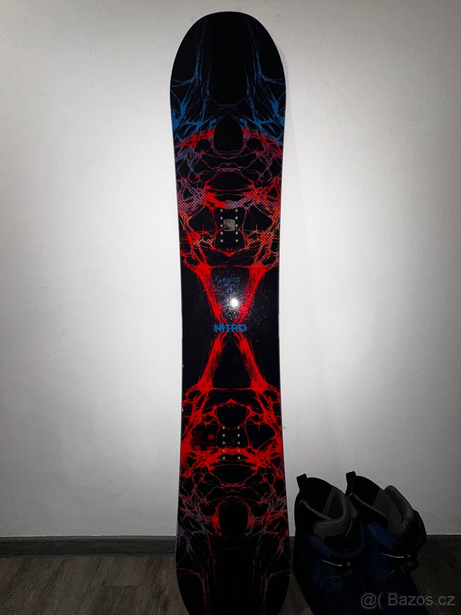 Snowboard - 4