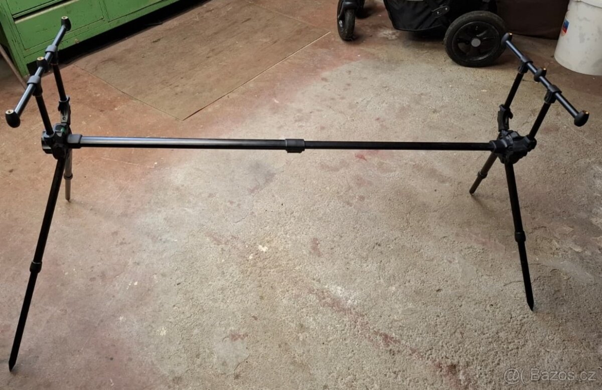 Rod pod Mivardi Profesional - 4