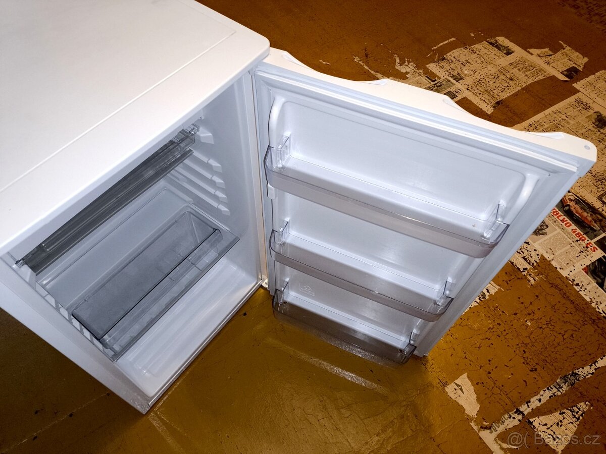 Lednice Whirlpool 100 litrů úsporná - 4