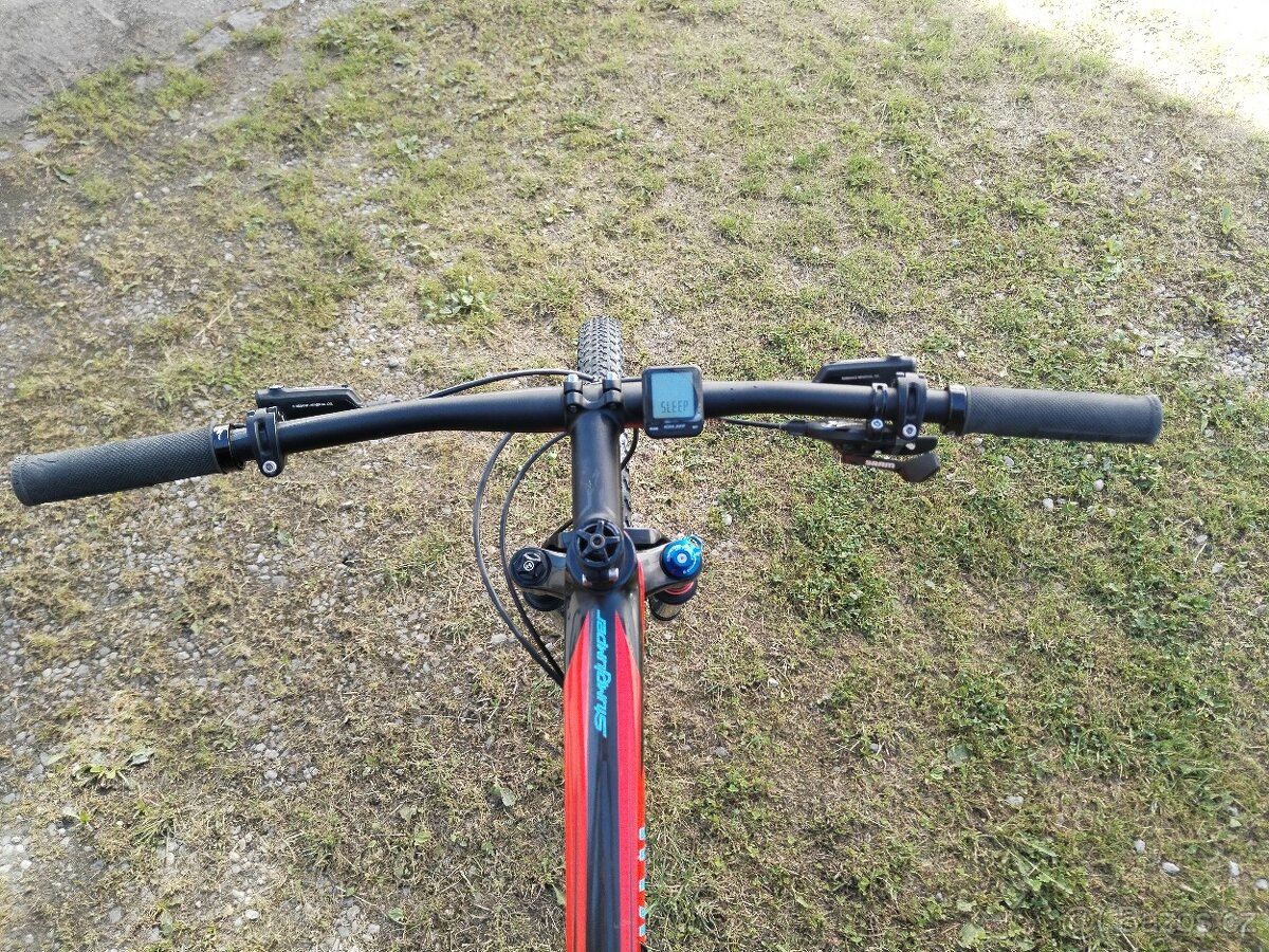 Specialized - 4