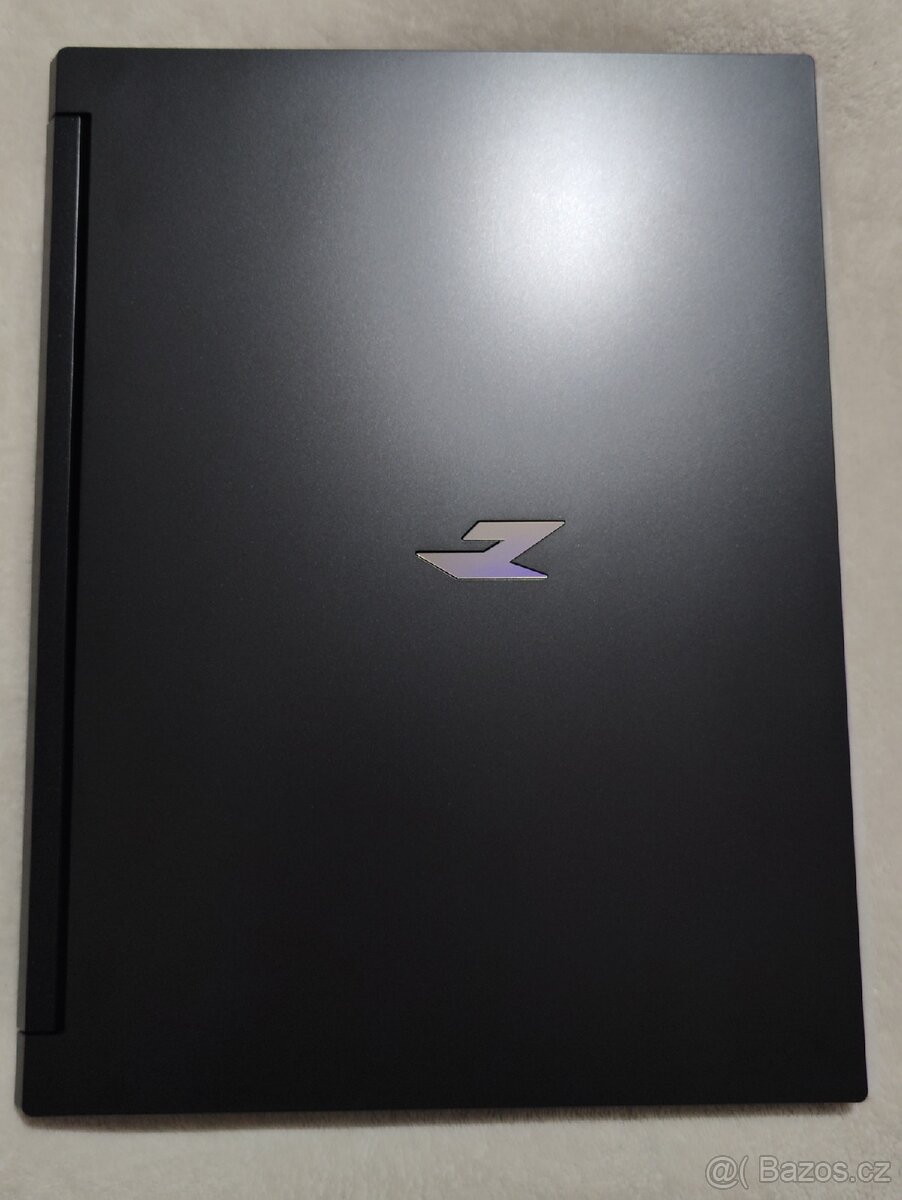 Herní notebook Acer nitro v16 ai - 4