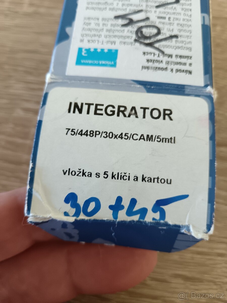 Bezpečnostní Fabka - 4