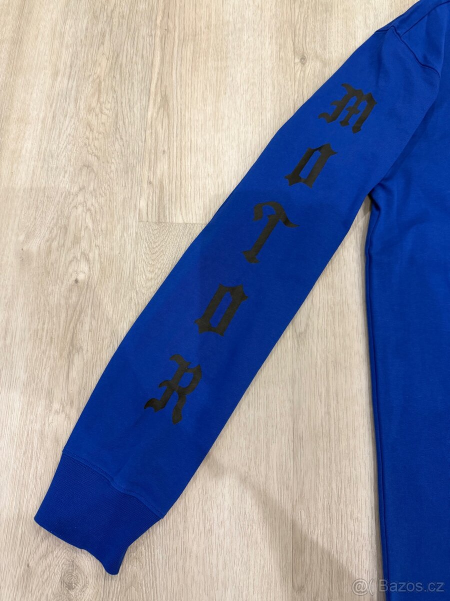 Triko Harley Davidson - 4