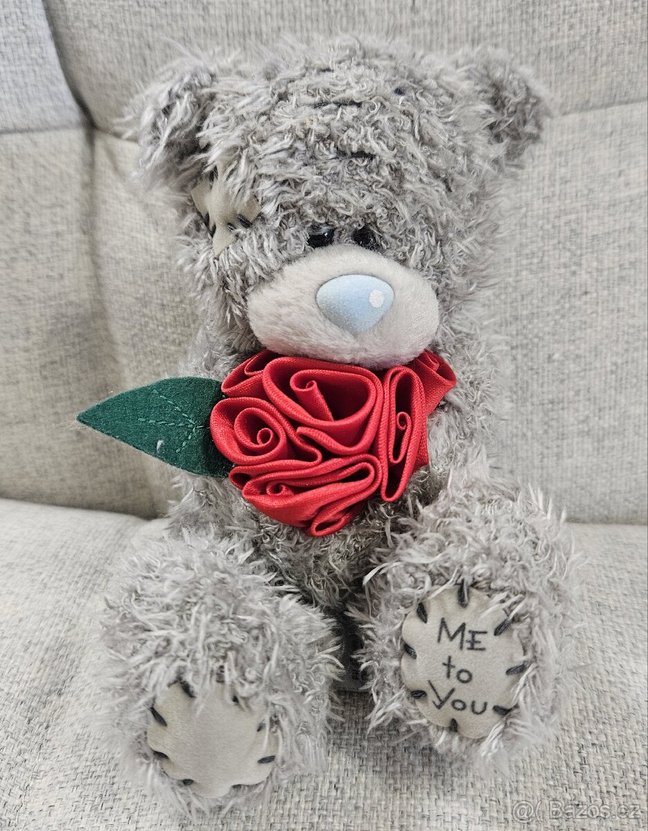 Medvídek Me to you 13cm - 4