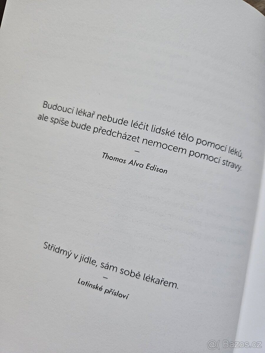 Set knih - Břicháč Tom (2 kusy) - 4