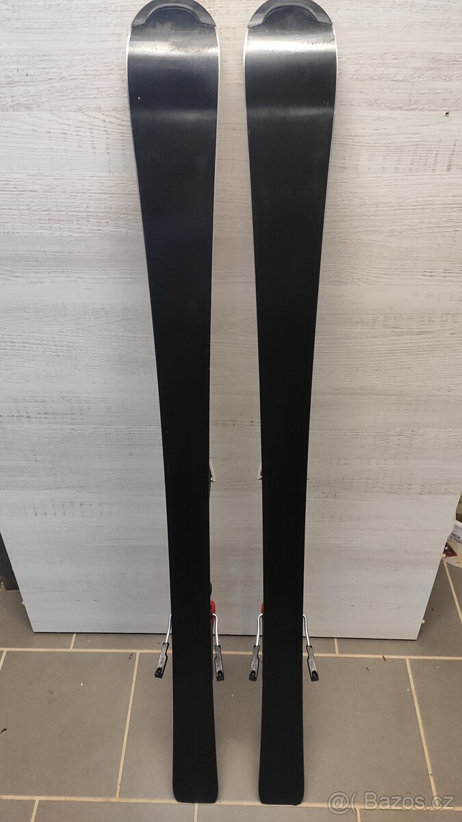 Dětské lyže Atomic 130cm - 4