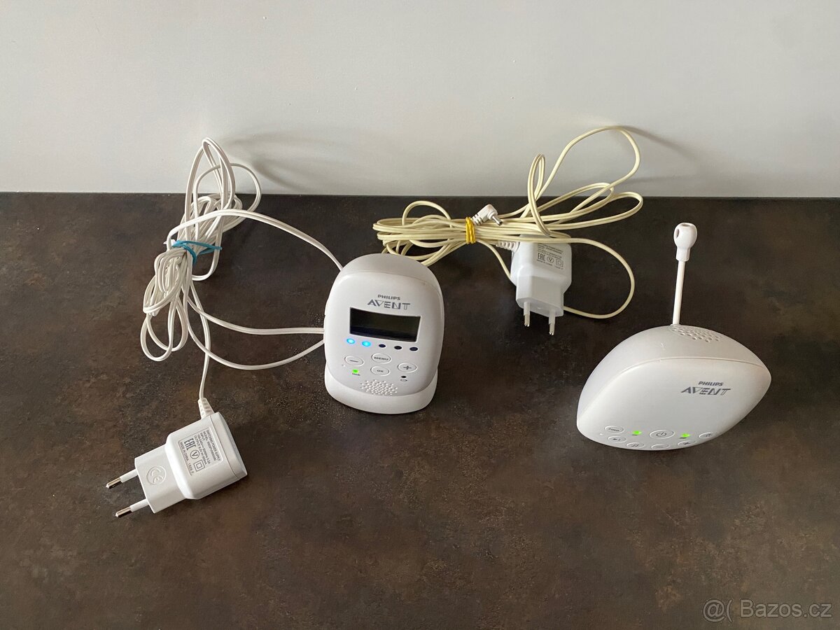 Philips avent detska chuvicka SDC723/26 - 4