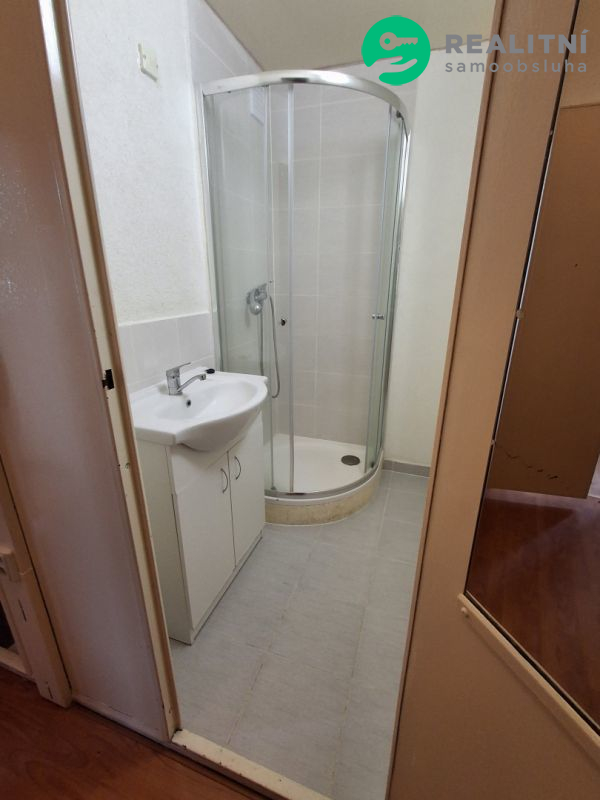 Byt Karla Čapka 1270 - 4