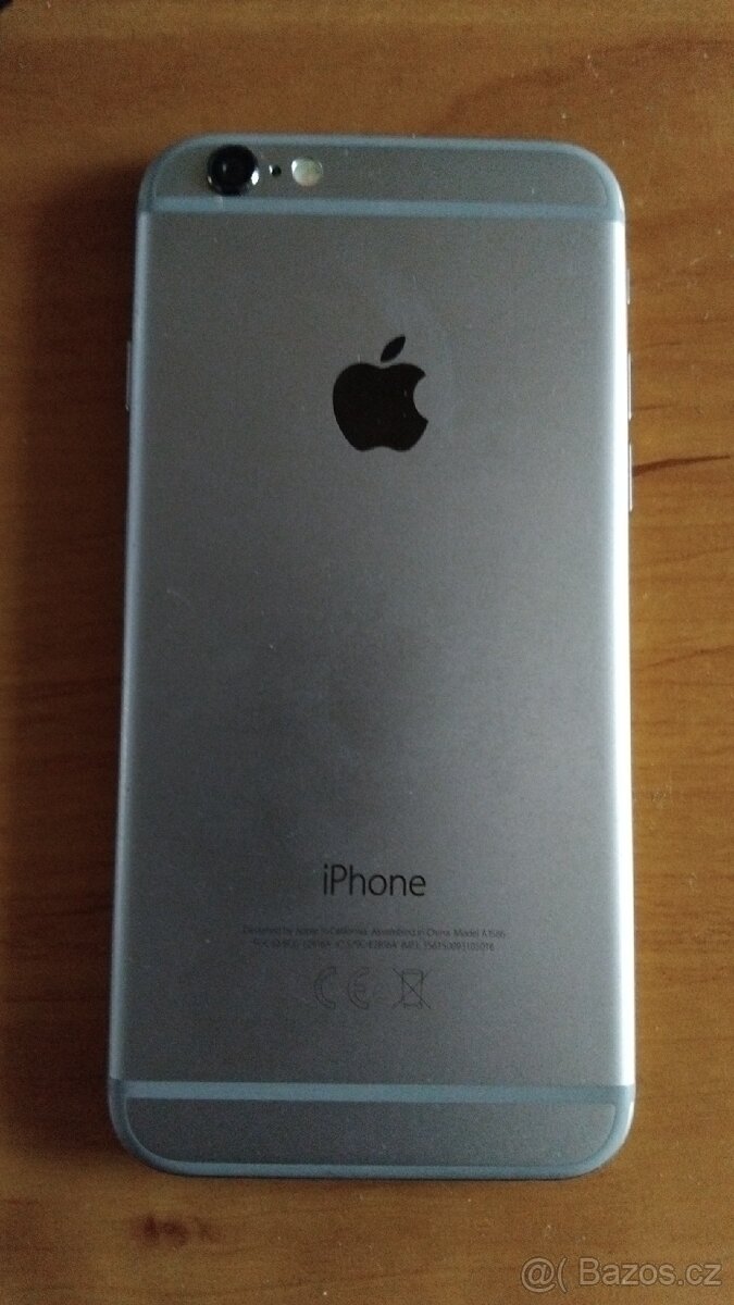IPHONE 6 - 4