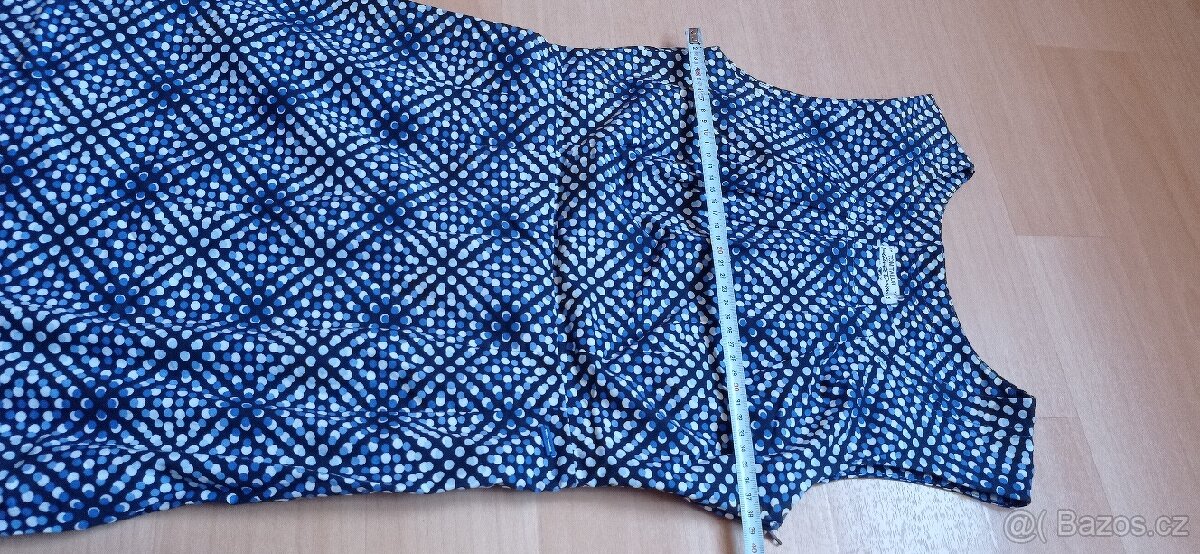 Dívčí - dámské šaty vel. 34 - 4