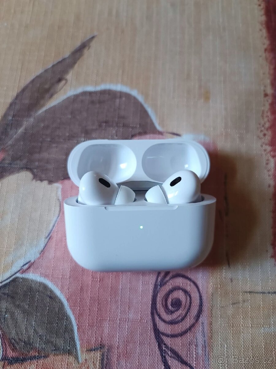 Airpods pro 2 - 4