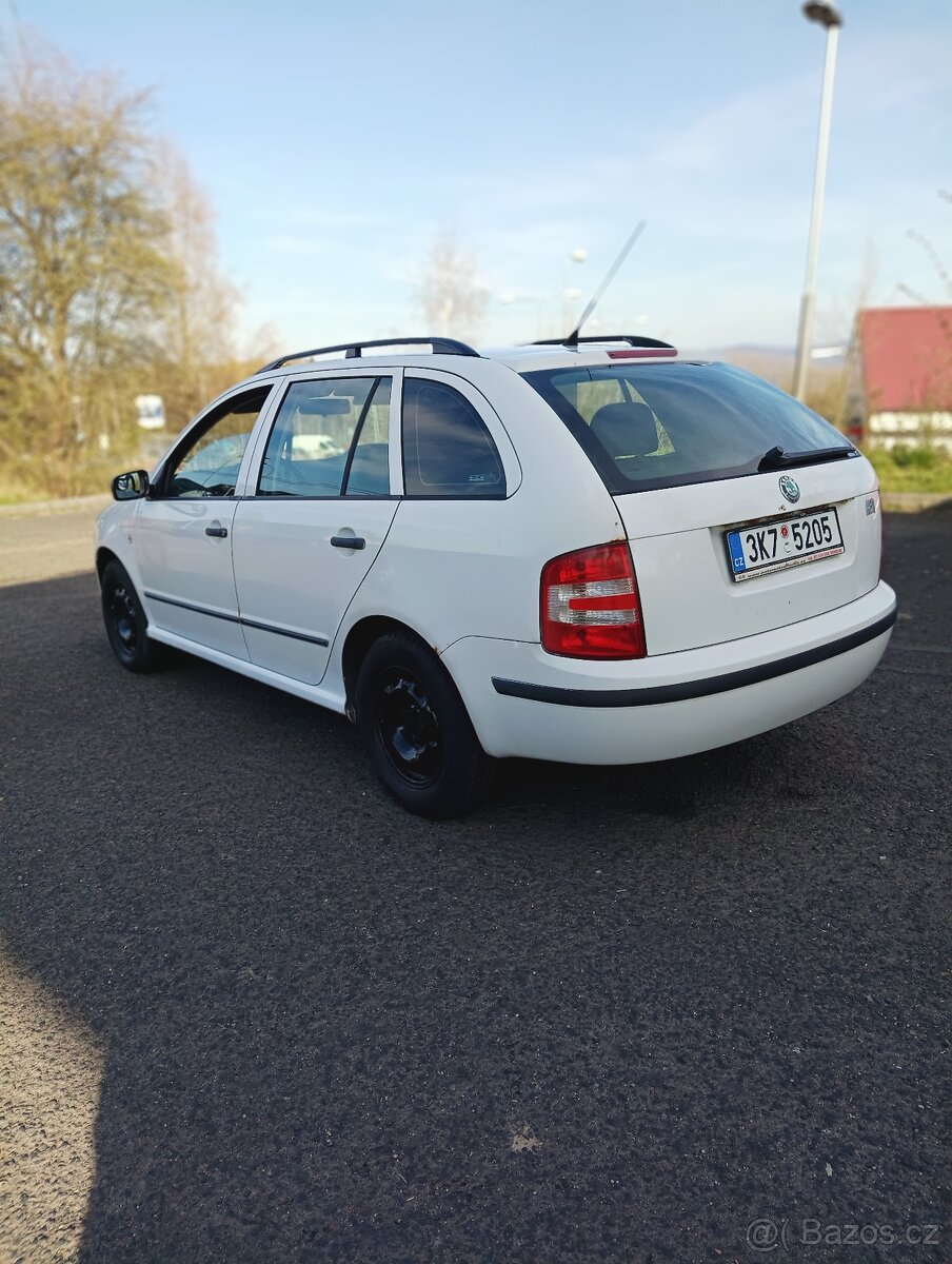 Prodám nebo vyměním - 4