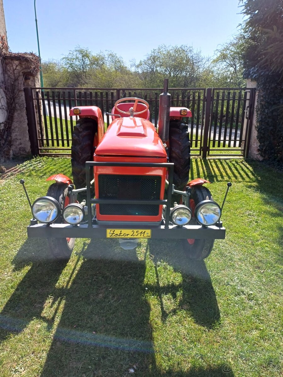 Zetor 2511 - 4