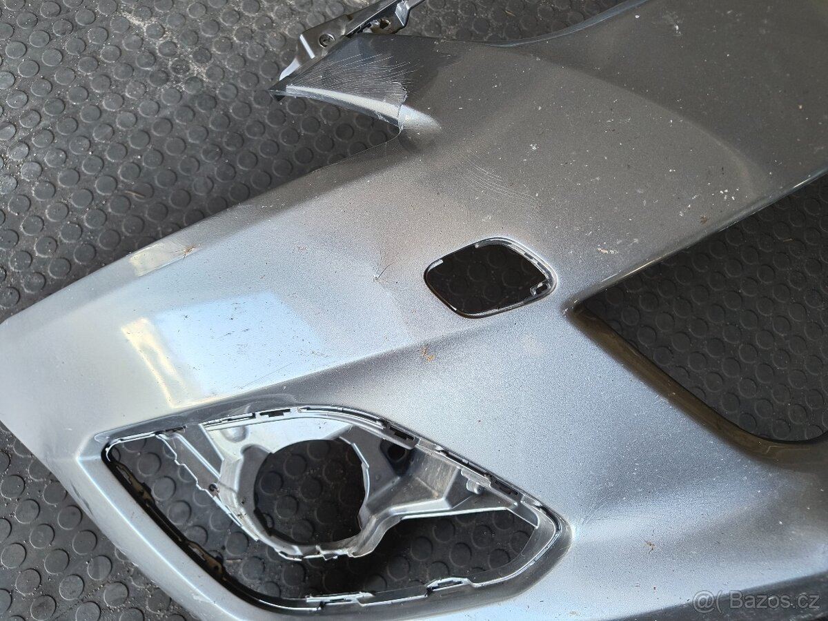 Suzuki Swift přední nárazník - 4